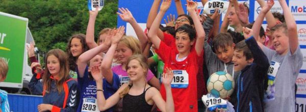 KIDS WORLD TRIATHLON 2016