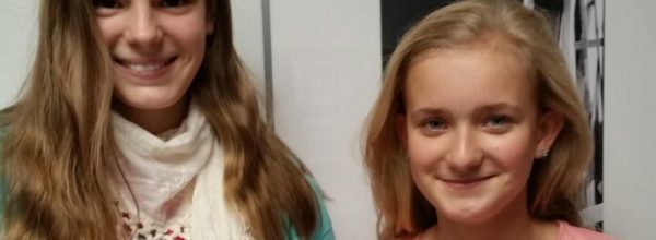Naturwissenschaftliche Wettbewerbe im Schuljahr 2016/17