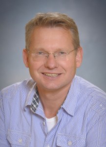 Martin Bitterberg_Abteilungsleiter Mittelstufe_Geschichte_PGW_Biologie
