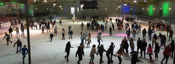 Eissporttag 2018