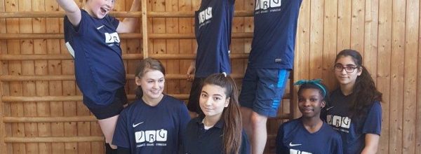 Mixed 3 Volleyballer ziehen in die Endrunde ein