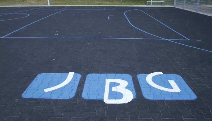 Sportplatz Kopie