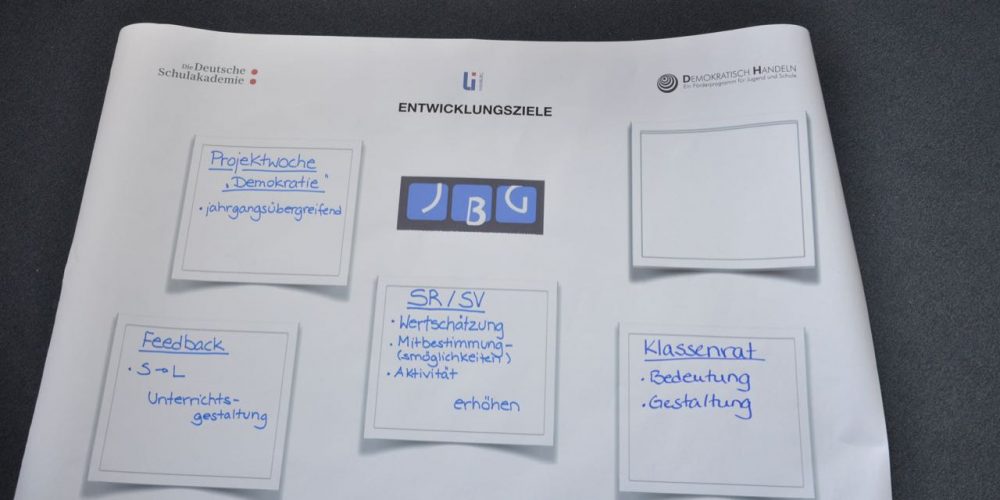 Pädagogische Werkstatt