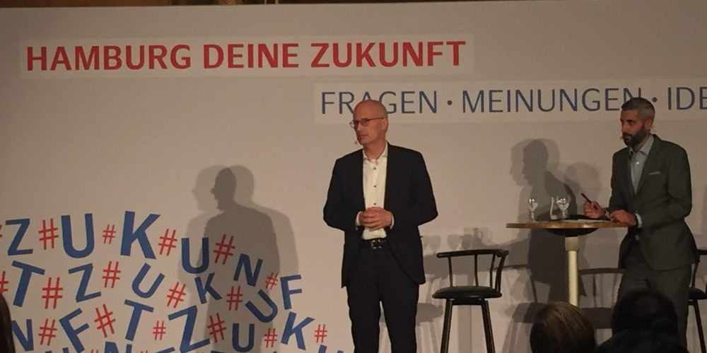 Hamburg – deine Zukunft!