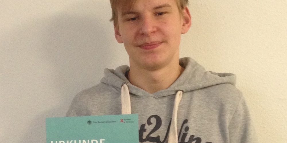 Geschichtswettbewerb
