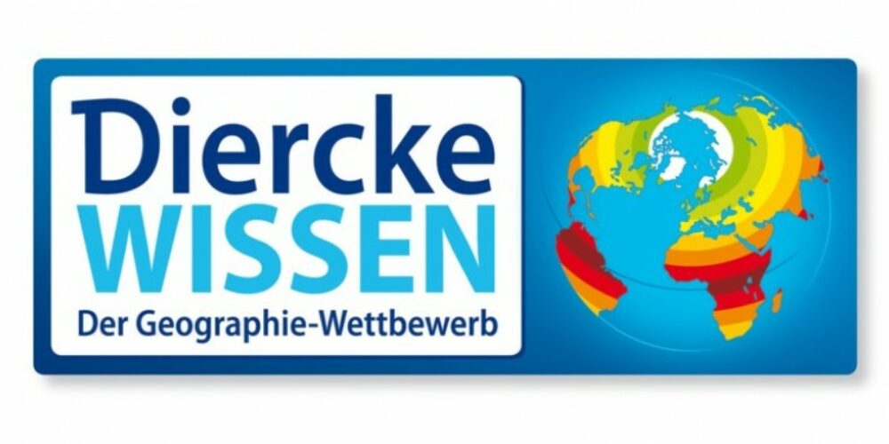 Sieger des Geographie-Wettbewerbes 2020