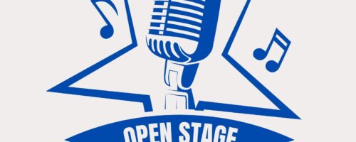 OPEN STAGE