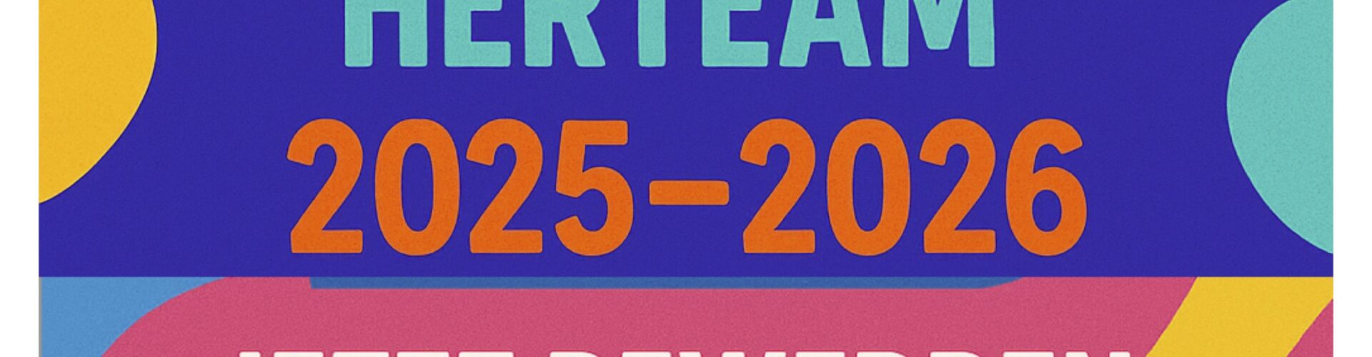Das Schulsprecherteam sucht dich!