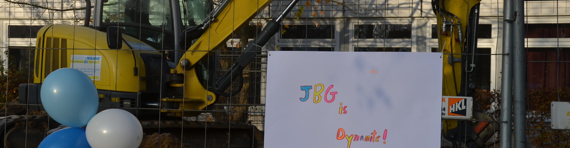 Ein rundum gelungener Tag der offenen Tür am Johannes-Brahms-Gymnasium