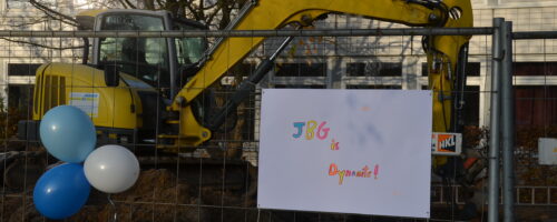 Ein rundum gelungener Tag der offenen Tür am Johannes-Brahms-Gymnasium