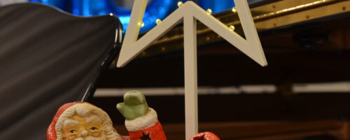 Weihnachtskonzert 2025