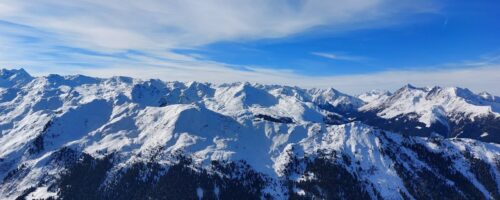 Engagement trifft Gemeinschaft: Die neue JBG-Skireise