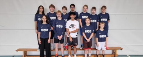 Erfolgscoach Leandro