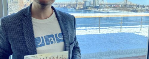 Außerschulisches Lernen im Geographieunterricht: eine Konferenzreise zu den Vereinten Nationen