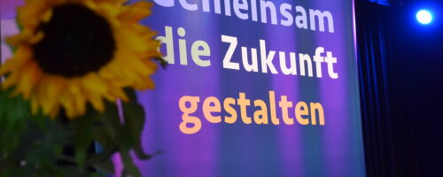 Verleihung der Abiturzeugnisse – Impressionen