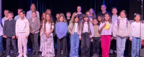 Herzlich willkommen am Johannes-Brahms-Gymnasium!
