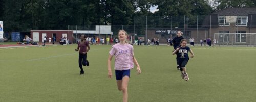 Gelungener Sporttag am Johannes-Brahms-Gymnasium